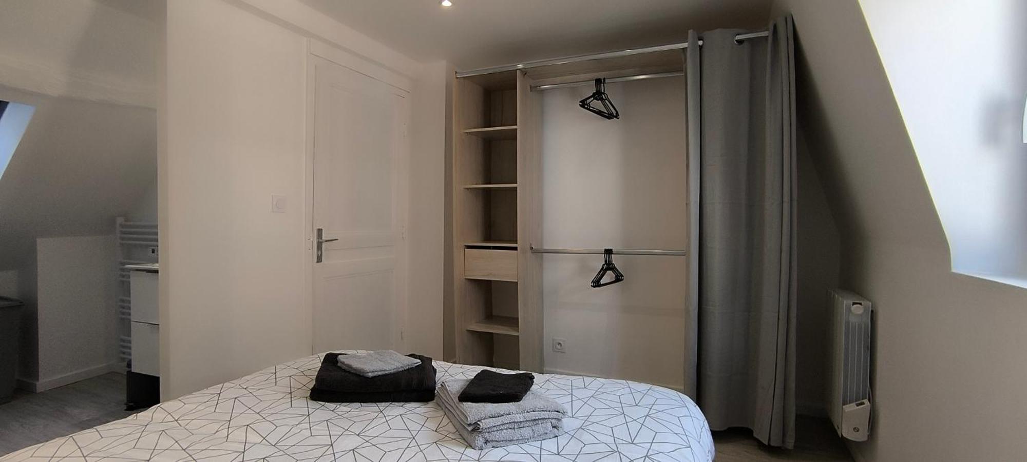 Villa "Modern Cosy" Hyper Centre Bernay  Exterior foto