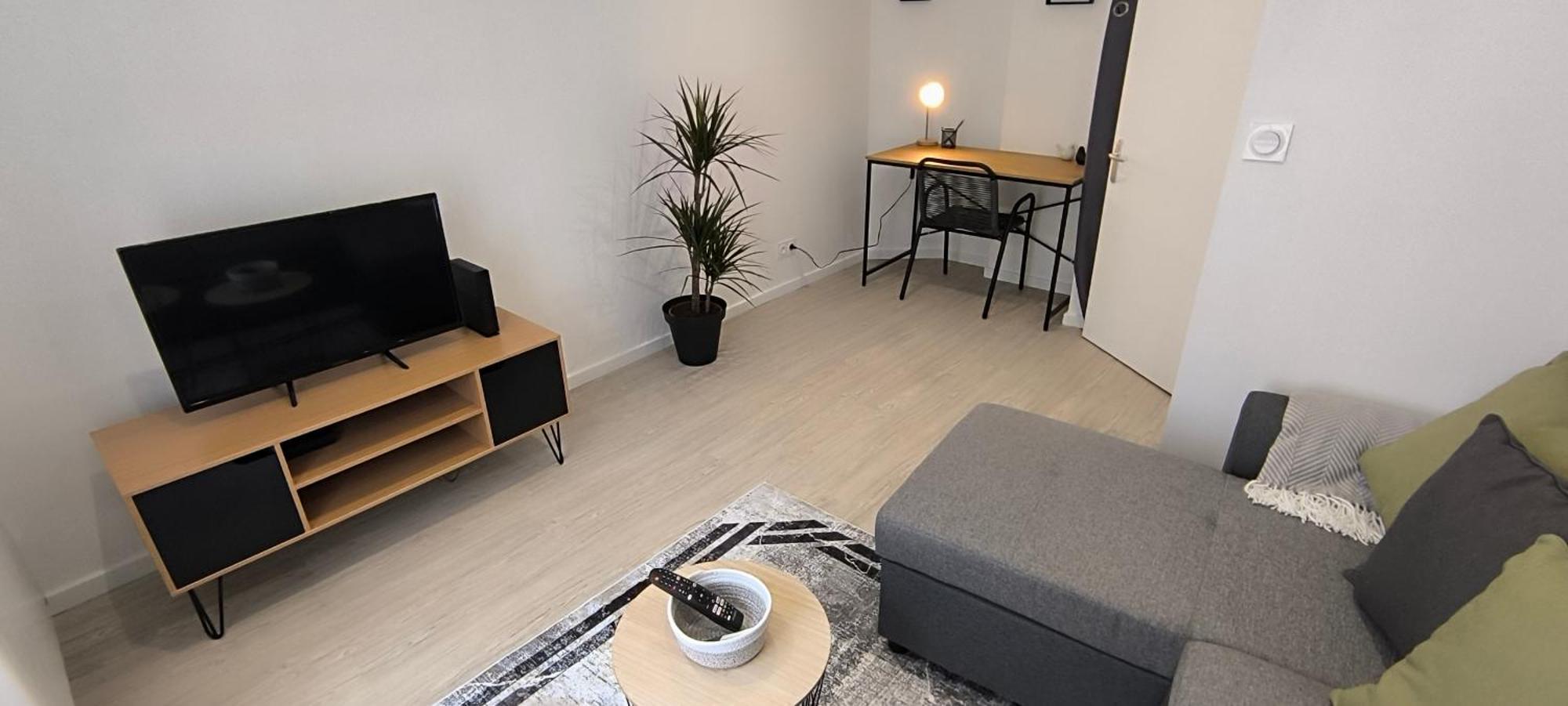 Villa "Modern Cosy" Hyper Centre Bernay  Exterior foto